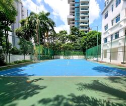 La Crystal (D9), Apartment #579765361